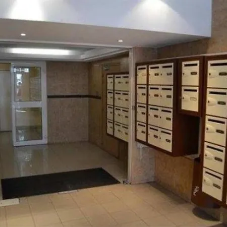 Proche Coquet 2p 28m²