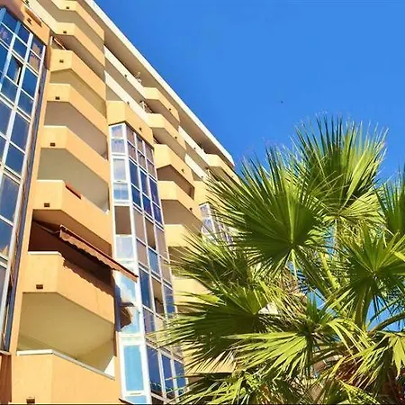 Proche Coquet 2p 28m² Nizza