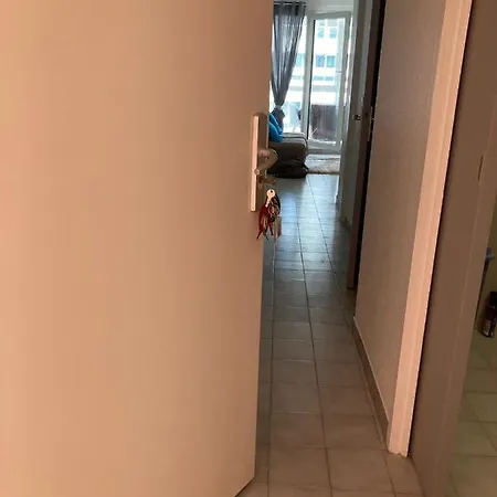 Proche Cosy 2p 28m アパート